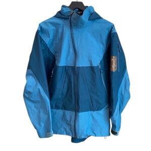 Women’s Arc’teryx Jacket
